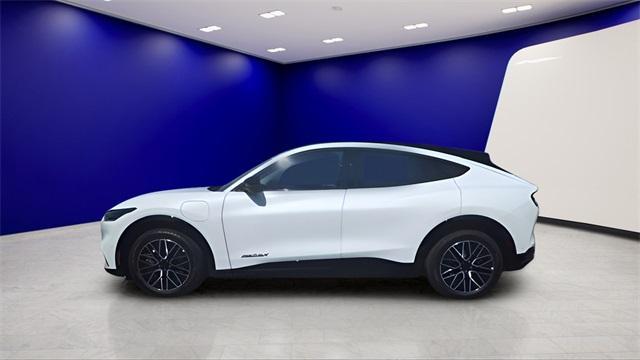 new 2024 Ford Mustang Mach-E car, priced at $41,977