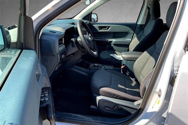 new 2025 Ford Maverick car, priced at $37,035