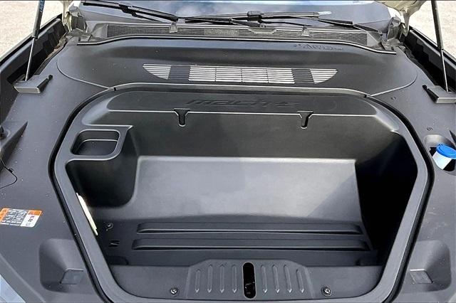 new 2025 Ford Mustang Mach-E car, priced at $51,621