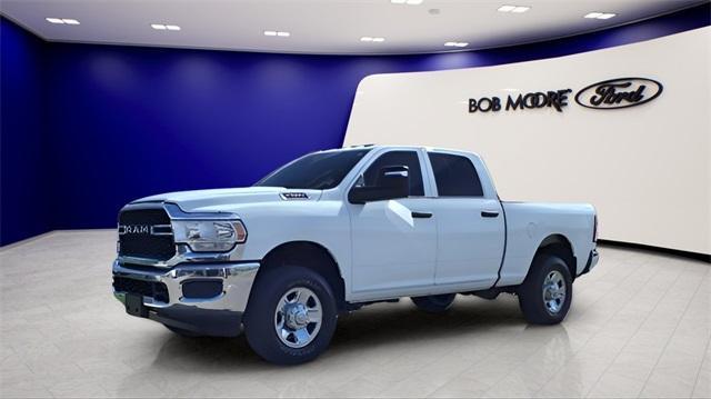 used 2024 Ram 2500 car, priced at $40,176