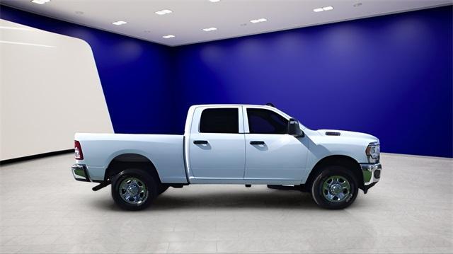 used 2024 Ram 2500 car, priced at $40,176