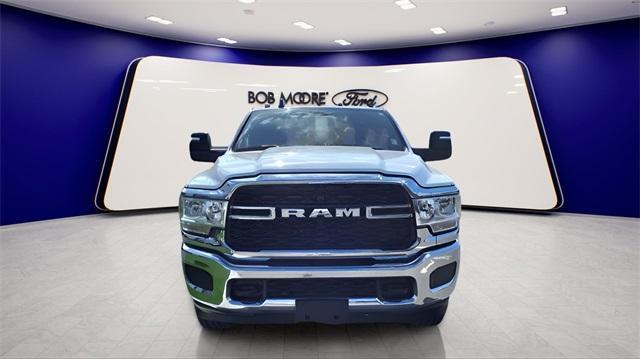 used 2024 Ram 2500 car, priced at $40,176