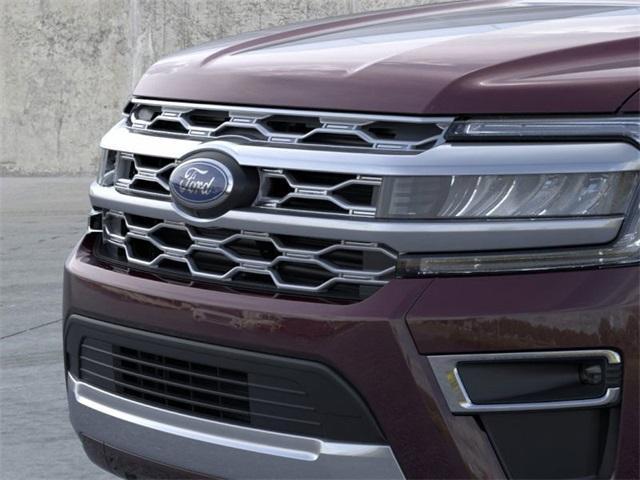 new 2024 Ford Expedition car, priced at $77,168