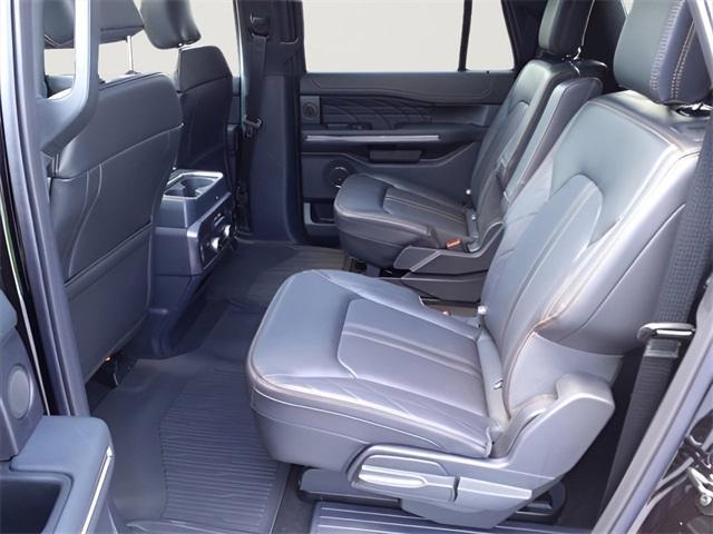 new 2024 Ford Expedition Max car, priced at $81,897