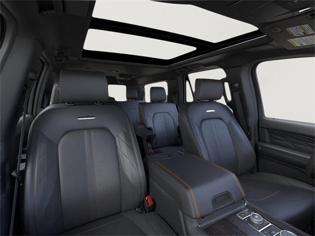 new 2024 Ford Expedition Max car, priced at $81,897