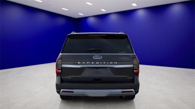 new 2024 Ford Expedition Max car, priced at $81,897