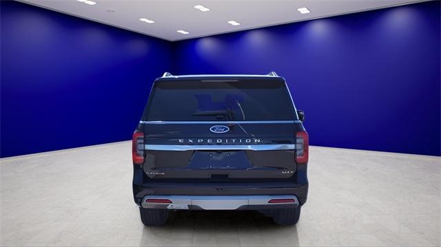 new 2024 Ford Expedition Max car, priced at $81,897