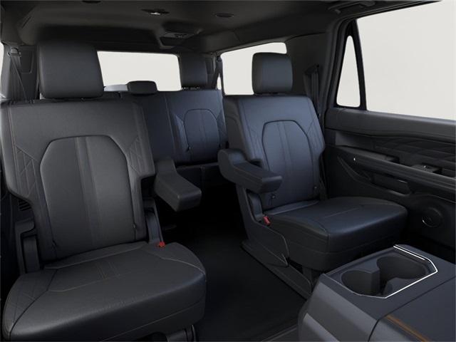 new 2024 Ford Expedition Max car, priced at $81,897