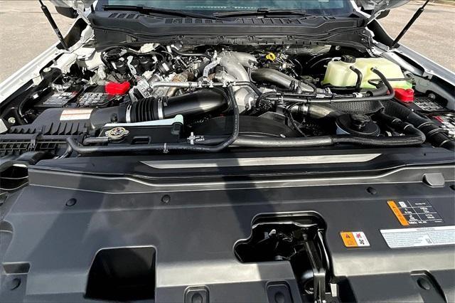 new 2026 Ford F-250 car, priced at $82,375