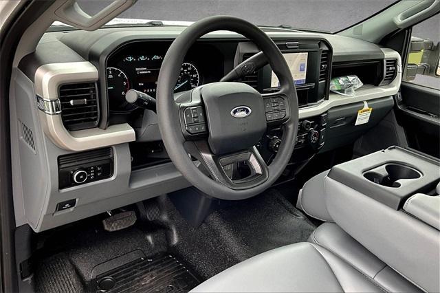 new 2025 Ford F-350 car, priced at $55,810