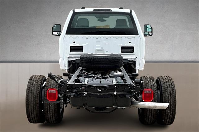 new 2025 Ford F-350 car, priced at $55,810