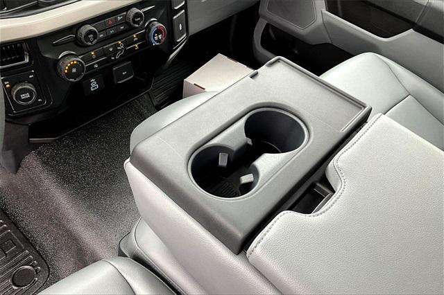 new 2025 Ford F-350 car, priced at $55,810