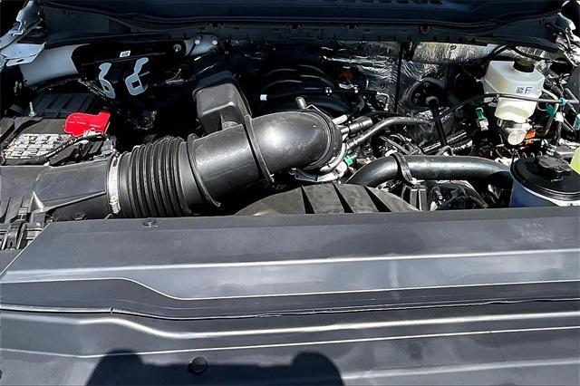 new 2025 Ford F-350 car, priced at $55,940