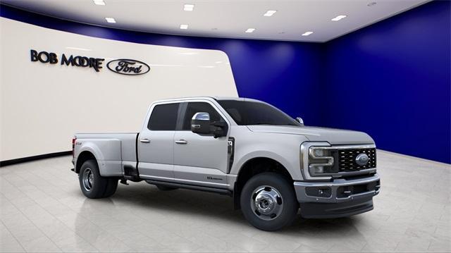 new 2024 Ford F-350 car, priced at $84,149