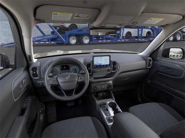 new 2024 Ford Bronco Sport car, priced at $30,493