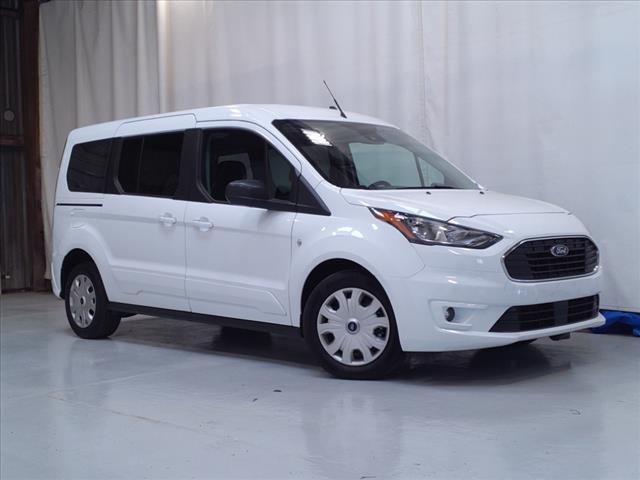 used 2023 Ford Transit Connect car, priced at $36,712