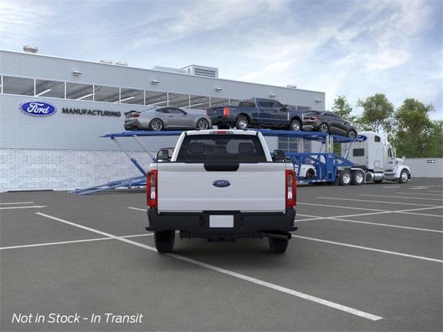 new 2024 Ford F-250 car