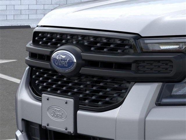 new 2024 Ford Ranger car, priced at $34,147