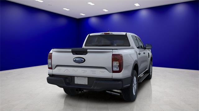 new 2024 Ford Ranger car, priced at $34,147