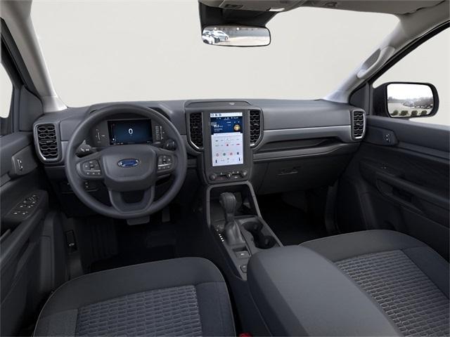 new 2024 Ford Ranger car, priced at $34,147