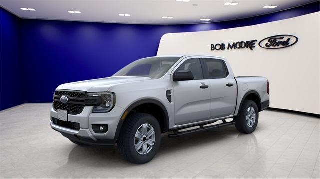 new 2024 Ford Ranger car, priced at $34,147