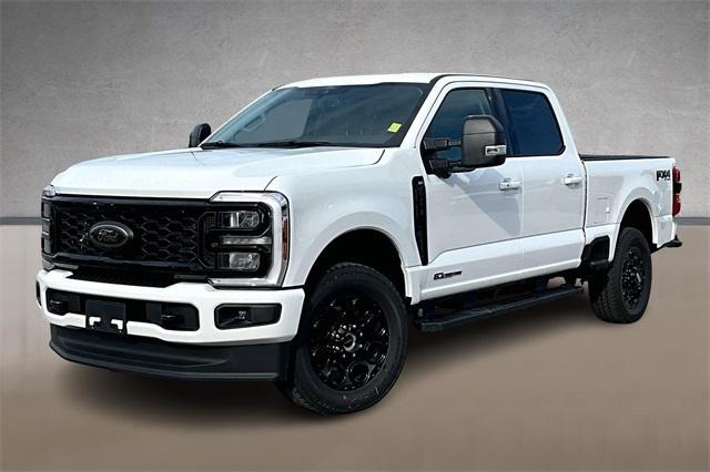 new 2026 Ford F-250 car, priced at $77,501