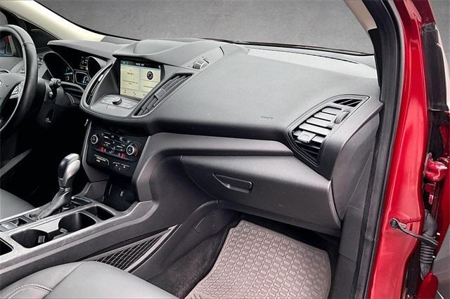 used 2019 Ford Escape car, priced at $13,928