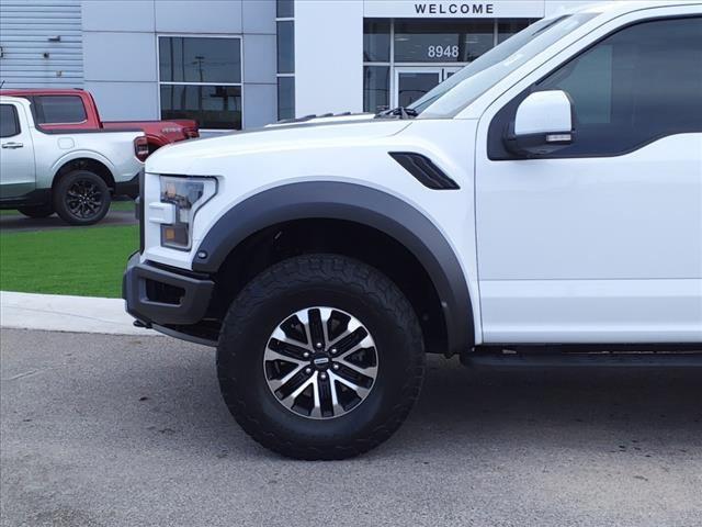 used 2020 Ford F-150 car, priced at $38,977