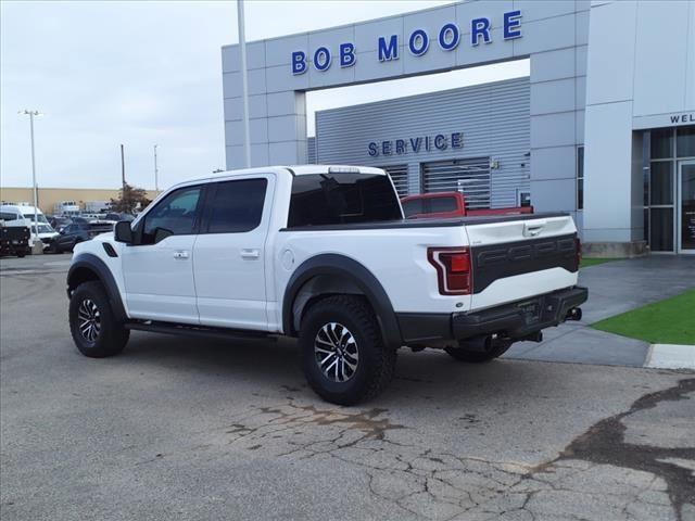 used 2020 Ford F-150 car, priced at $38,977