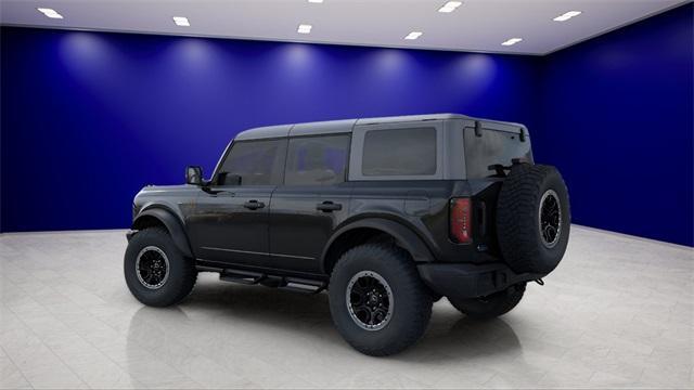 new 2024 Ford Bronco car, priced at $62,979