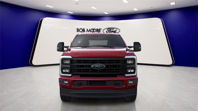 new 2024 Ford F-250 car, priced at $81,194