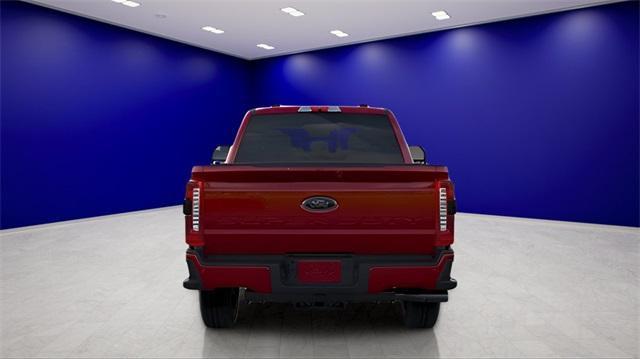 new 2024 Ford F-250 car, priced at $81,194