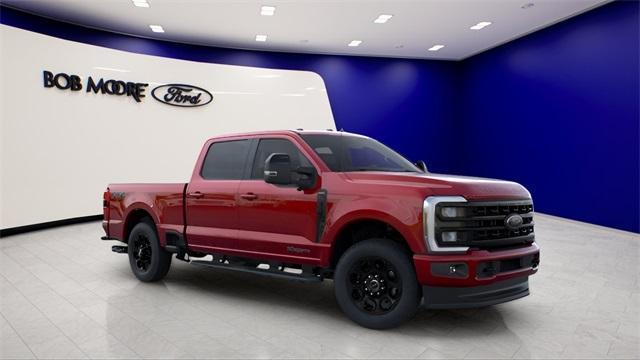 new 2024 Ford F-250 car, priced at $81,194