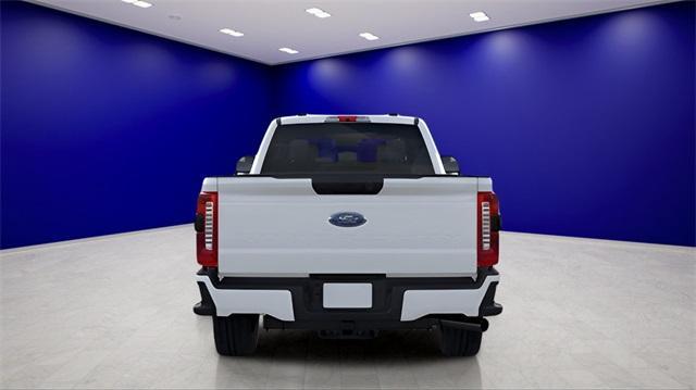 new 2024 Ford F-250 car, priced at $51,477