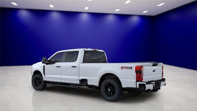 new 2024 Ford F-250 car, priced at $51,477