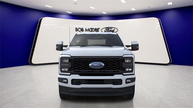 new 2024 Ford F-250 car, priced at $51,477