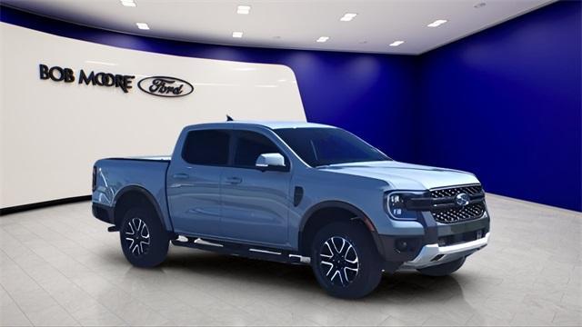 new 2024 Ford Ranger car, priced at $48,329