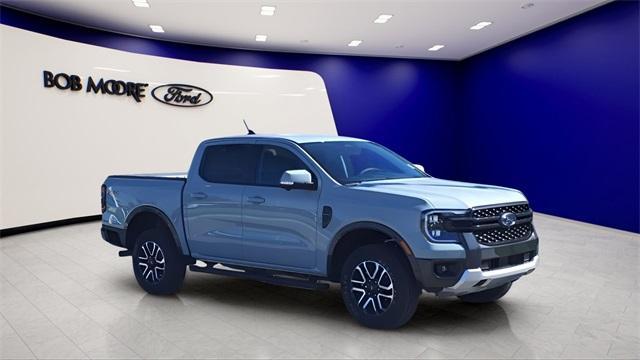 new 2024 Ford Ranger car, priced at $48,329