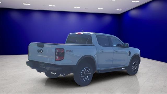 new 2024 Ford Ranger car, priced at $48,329