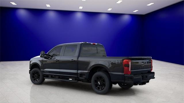 new 2024 Ford F-250 car, priced at $78,977