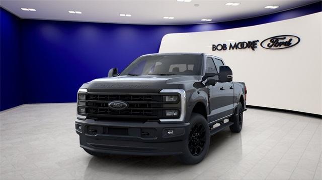 new 2024 Ford F-250 car, priced at $78,977