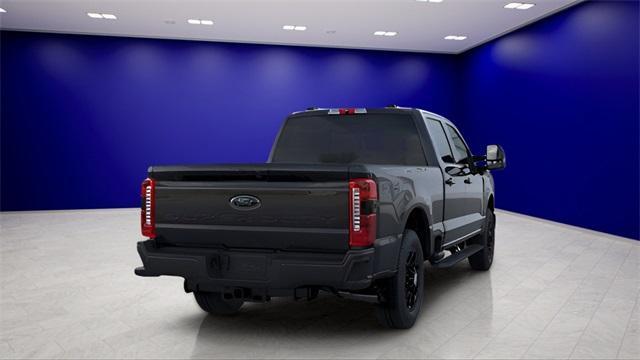 new 2024 Ford F-250 car, priced at $78,977