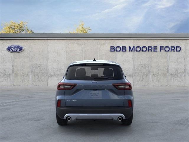 new 2025 Ford Escape car, priced at $29,599