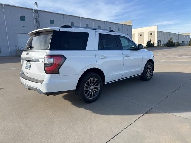 used 2019 Ford Expedition car, priced at $24,129