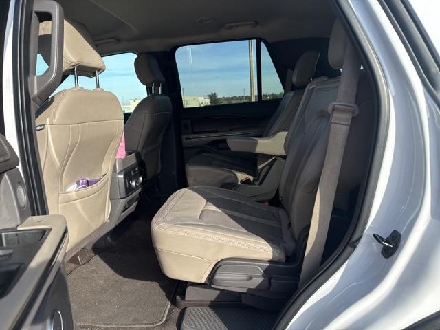 used 2019 Ford Expedition car, priced at $24,129