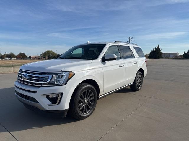 used 2019 Ford Expedition car, priced at $24,129