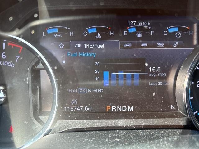 used 2019 Ford Expedition car, priced at $24,129