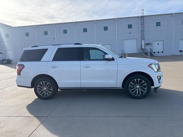 used 2019 Ford Expedition car, priced at $24,129