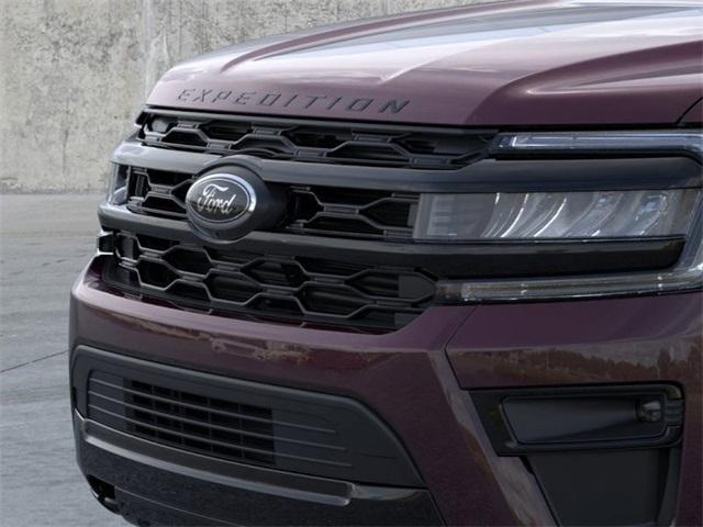 new 2024 Ford Expedition car, priced at $78,585