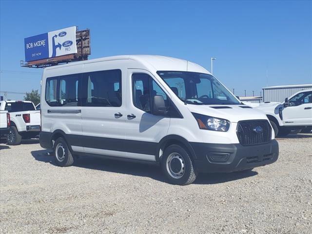 used 2023 Ford Transit-350 car, priced at $51,577